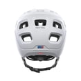 thumbnail image 3 of POC Tectal Helmet: Hydrogen White XS/SM, 3 of 7