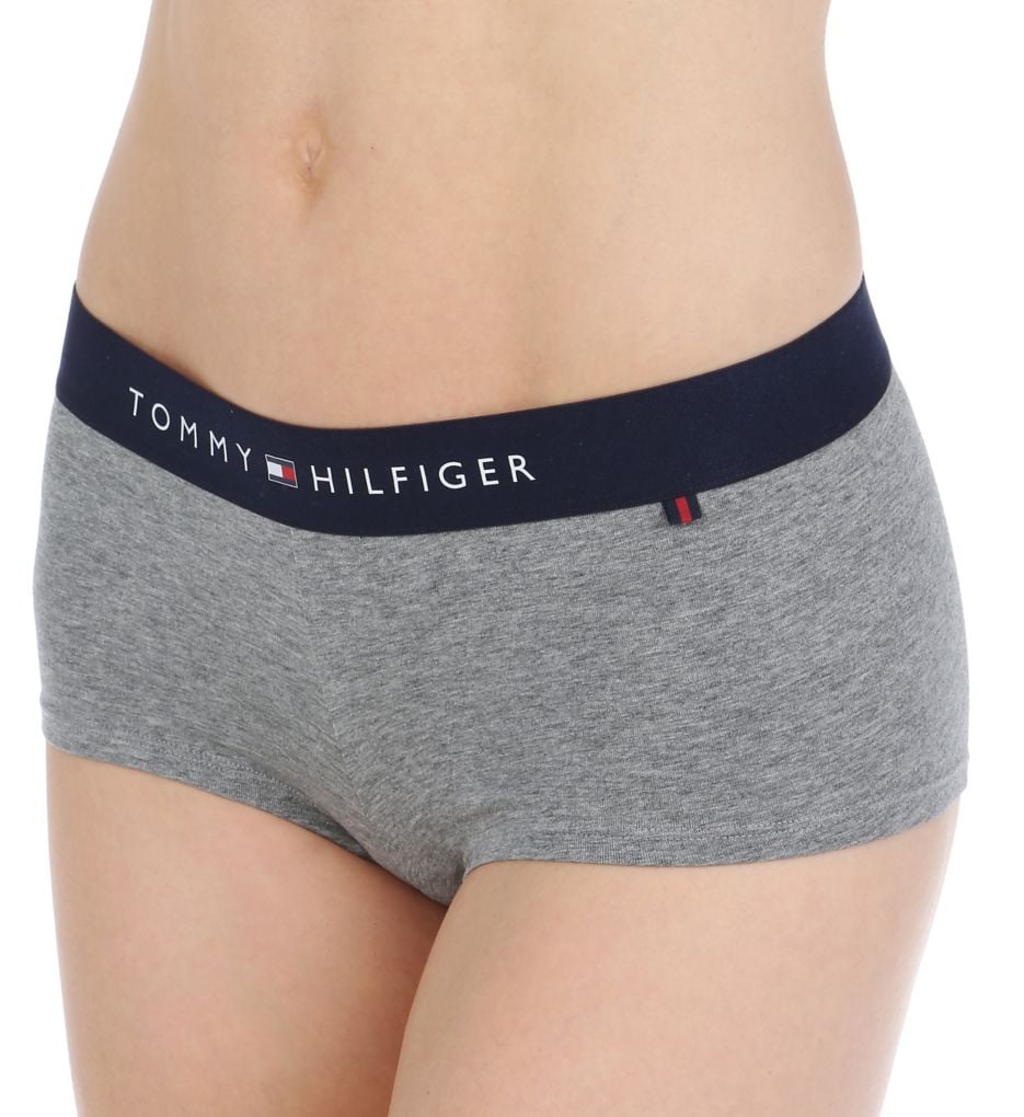 tommy hilfiger women's boy shorts