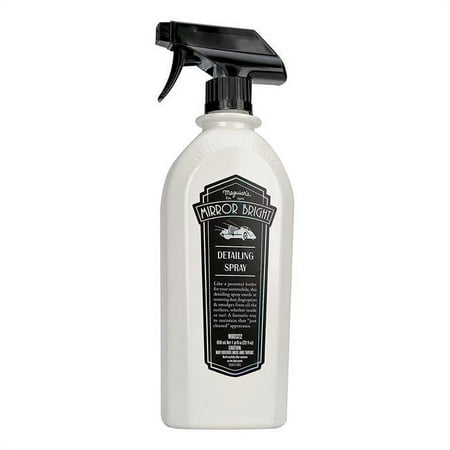 Meguiars MB0322 Mirror Bright Spray