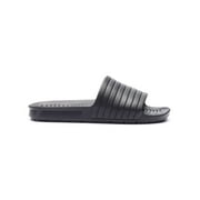 Athletic Works Men's Tunnel Slide Sandals
