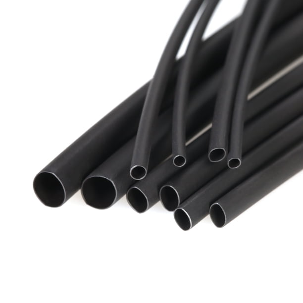 Heat Shrink Tubing Ratio 21 Electrical Sleeving Cable Wire Heatshrink