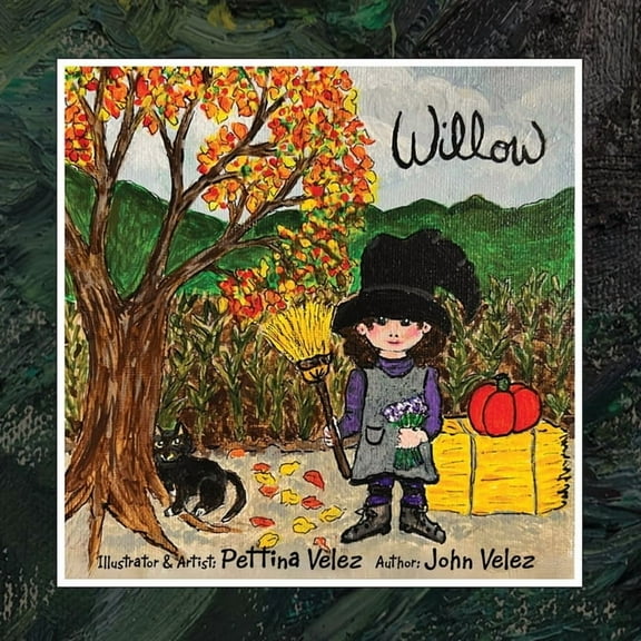 Willow, (Paperback)