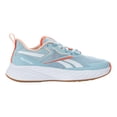 thumbnail image 1 of Tenis Reebok Mujer Dama Verse Azul Claro Running azul cielo 4 MX, 1 of 8