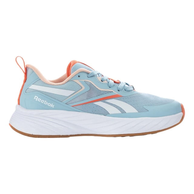 Tenis Reebok Mujer Dama Verse Azul Claro Running azul cielo 4 MX