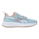 thumbnail image 1 of Tenis Reebok Mujer Dama Verse Azul Claro Running azul cielo 5.5 MX, 1 of 8