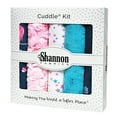 thumbnail image 1 of Shannon Fabrics Fabulous 5 Mermaid Tale Kit de Câlin, 1 of 1