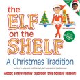 thumbnail image 1 of Elf on The Shelf (Fille - Foncé), 1 of 1