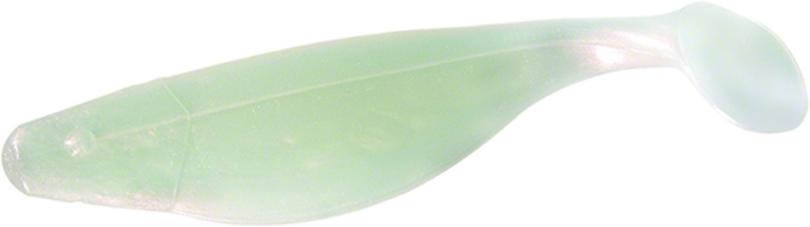 sassy shad swimbait