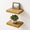 Oak-2-12”wx12”dx1.5”h, variant on Floating Shelves For Wall 18x12" Set Of 2 Grey