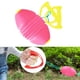 thumbnail image 5 of Juego de pelota deslizante para tirar para niños con cuerdas resistentes, diversión familiar, interacción entre padres e hijos, diseño de agujero, Rosa, 5 of 7