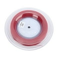 thumbnail image 4 of String Reel, Polyester Red Tennis String Round Hard Line  For Daily Training, 4 of 8