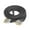 Silver, variant on 3pcs Reliability Female Extension Cord with Gold Plate Connectors