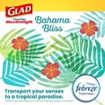 thumbnail image 3 of Glad Forceflex Maxstrength Tall Kitchen Drawstring Trash Bags, 13 Gallon, 20 Ct, 3 of 6