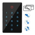 thumbnail image 4 of Clavier de Contrôle d'Accès, Clavier Tactile T12 Sécurité d'Accès Porte Système de Contrôle d'Accès Machine de Contrôle d'Accès Innovation Moderne, 4 of 8