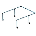 thumbnail image 1 of Prevost PRVPPSGRGSTDUSI25 PPS Garage Kits for Small Shops & DIY, 1 of 1