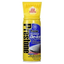 Windshield De-Icer, 11-oz.