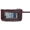 thumbnail image 7 of Mundi Women's Phone Wristlet Case Wallet, 7 of 7