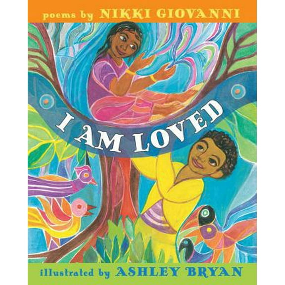 Pre-Owned I Am Loved (Hardcover) 1534404929 9781534404922