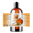 Bella Terra Oils STF9 Organic Pumpkin Seed Oil 16oz An Ode to