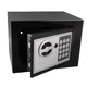 thumbnail image 5 of Mini Caja De Seguridad Para El Hogar, Caja De Seguridad Con Teclas De Teclado, Olla De Ahorro De Seguridad Para El Hogar De Acero Inoxidable, 5 of 7