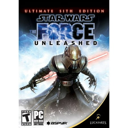 Star Wars:Force Unleashed - Ultimate Sith Edition