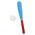 thumbnail image 5 of GARENDE Kids Foam Baseball and Ball Set 21 inch Kids Baseball Set for s, 5 of 9