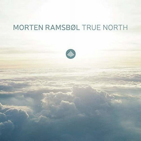 Morten Ramsbol - True North - Music & Performance - CD
