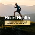 thumbnail image 3 of GNC Mega Men Energy and Metabolism Complete Nutrient Vitapak Program, 5 Products in 1, Calorie Burn, Thermogenic, 300mg Caffeine, 30 Count, 3 of 8