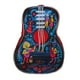 thumbnail image 1 of Mochila Coco en forma de Guitarra, 1 of 1