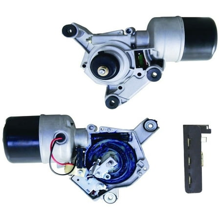Biscayne Windshield - New Windshield Wiper Motor For Chevrolet Biscayne, Bel Air, Caprice, Impala 1968 1969 1970 1971