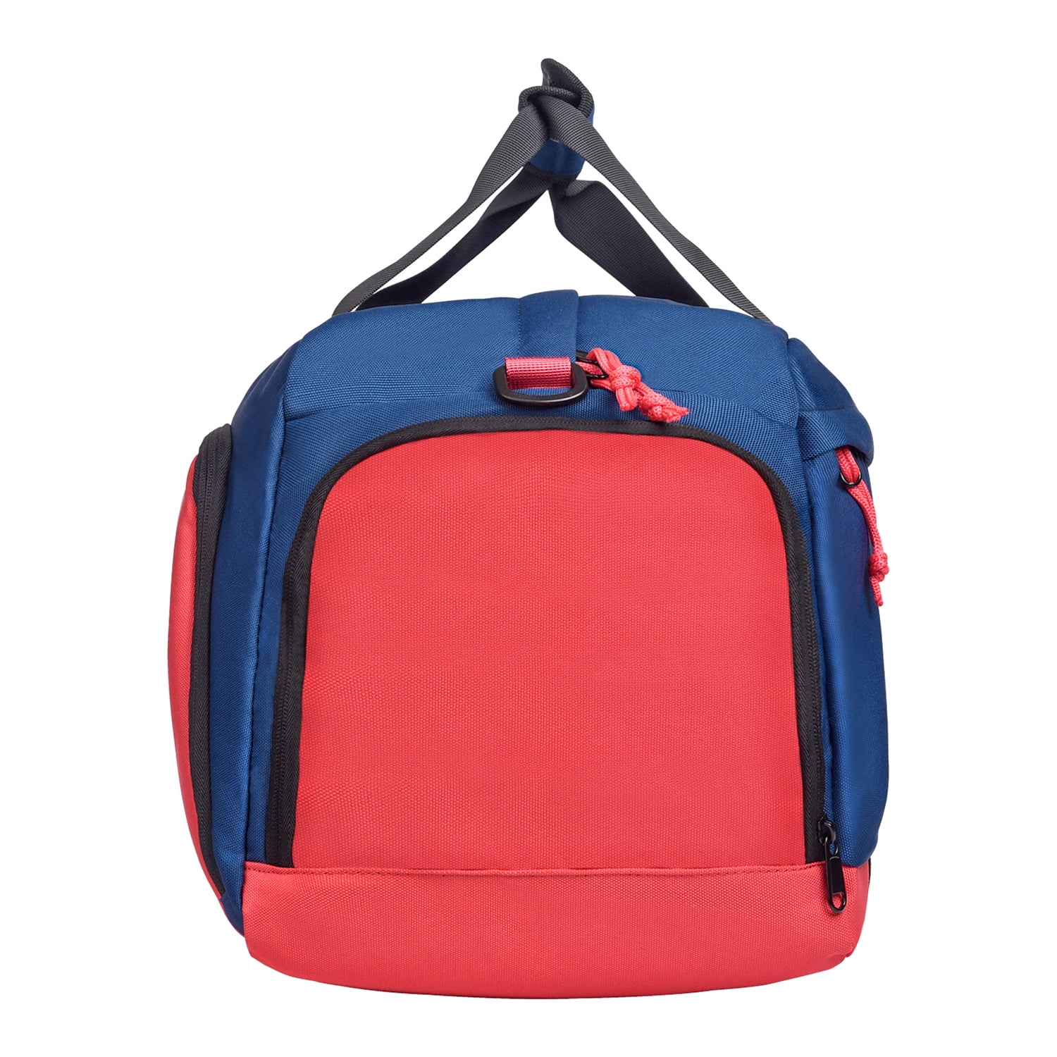 Mosiso Waterproof Sports Duffle Bag Gym Bag Travel Duffel with Adjustable Strap for Sports , Gym ,Vacation , Shopping and Travel
