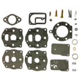 thumbnail image 2 of Carburetor Repair Parts for Briggs &Stratton Carburetor Repair Kit, 2 of 5
