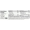thumbnail image 3 of NuGo Protein Bar, Chocolate Banana, 13g Protein, Gluten Free, 15 Count, 3 of 9