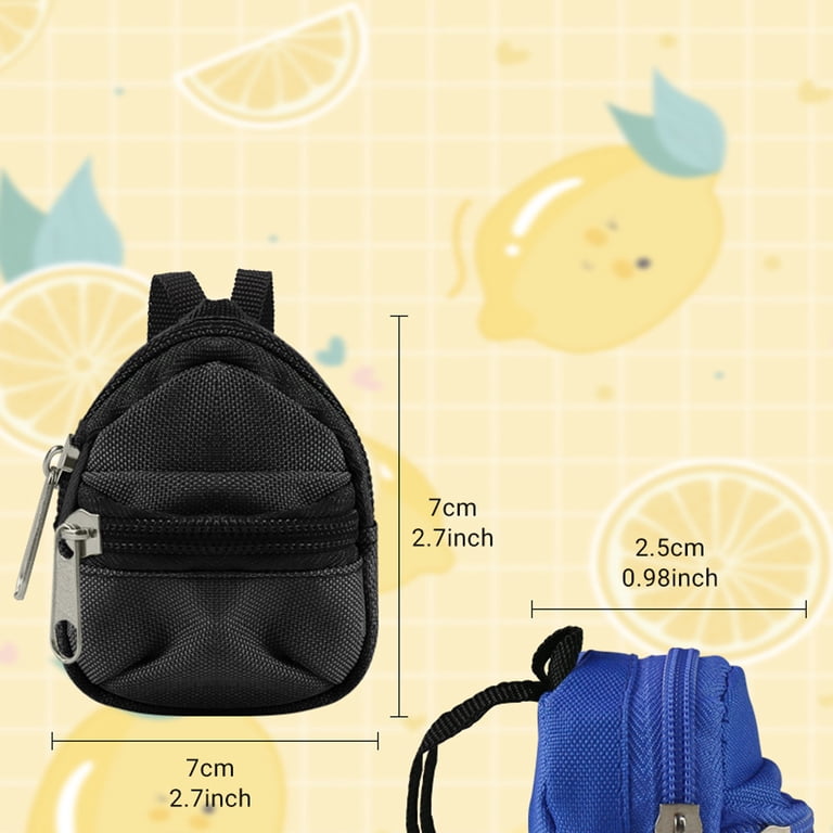 disney mini backpacks uk Loungefly x Disney Minnie Mouse Blue Butterfly Mini Backpack  GeekCore