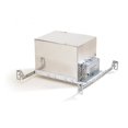 thumbnail image 1 of Nora Lighting NLIC-401QSAT Low Voltage AirTight IC Housing, 1 of 3