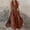 🔥 Brown, variant on Sentmoon Wedding Guest Dress A Line Midi Dress 2026 Summer Solid Color Sleeveless Button Down Stretchy Regular Fit Active Vacation Dresses for Work and Weekend S-3XL