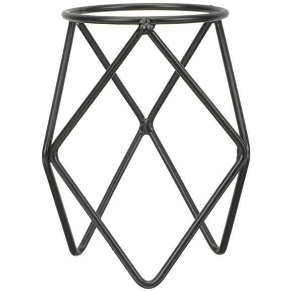 MasteelfCA Iron Display Stand Crystal Ball Stand Hydroponic Vase Storage Rack Egg Stand