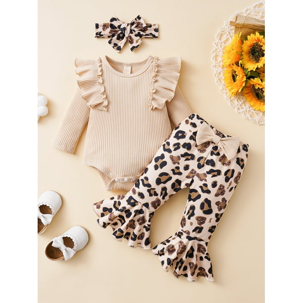 Infant girl jumpsuit 2025