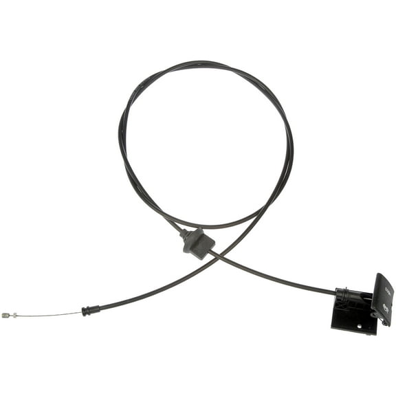 Dorman 912-015 Hood Release Cable for Specific Buick / Oldsmobile / Pontiac Models