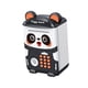 thumbnail image 2 of Panda Piggy Bank Money Box Ranura Automática para Billetes Juguete Interactivo Contraseña de Cajero Automático Simulada para Mayores de 3 años, 2 of 9