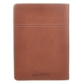 thumbnail image 2 of Words of Jesus for Men - LuxLeather Edition Devotional, 2 of 6