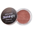 thumbnail image 2 of Monochrome Shadow Highlight Brighten Color Shadow Powder Easy To Color Highlight Powder 8G, Makeup Eye Shadow, 2 of 9