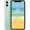 Green, variant on Pre-Owned Iphone 11 64GB Black Unlocked