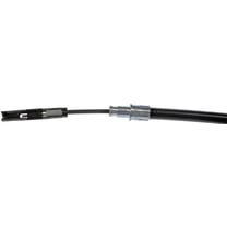 Parking Brake Cable P/N:C660884