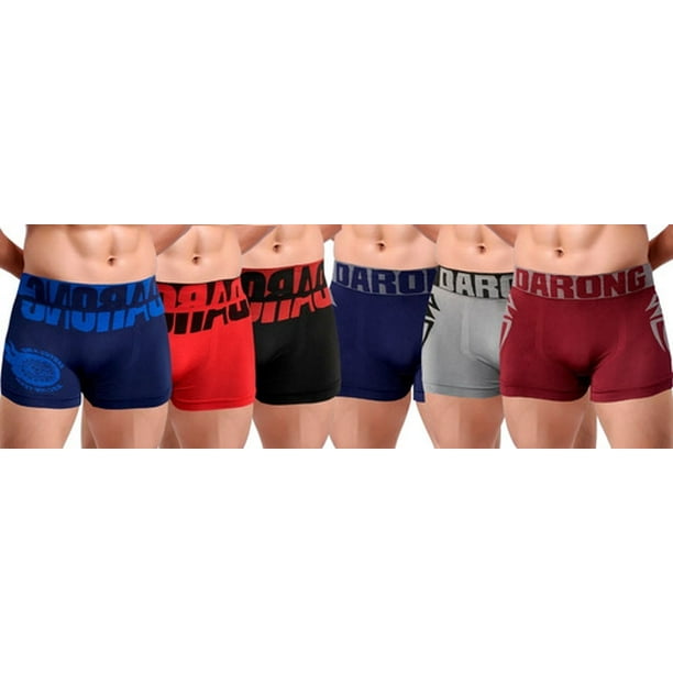 Calzoncillos microfibra hombre hotsell