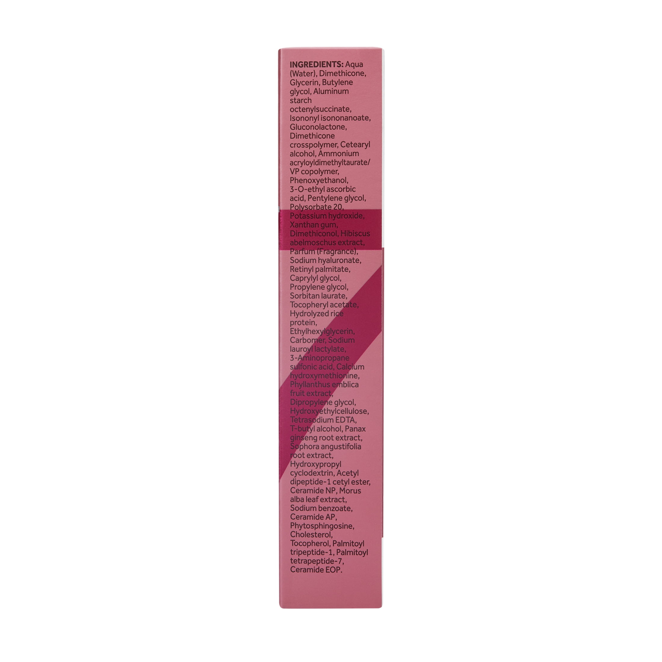 No7 Restore & Renew Multi Action Face & Neck Serum - 1.69 fl oz