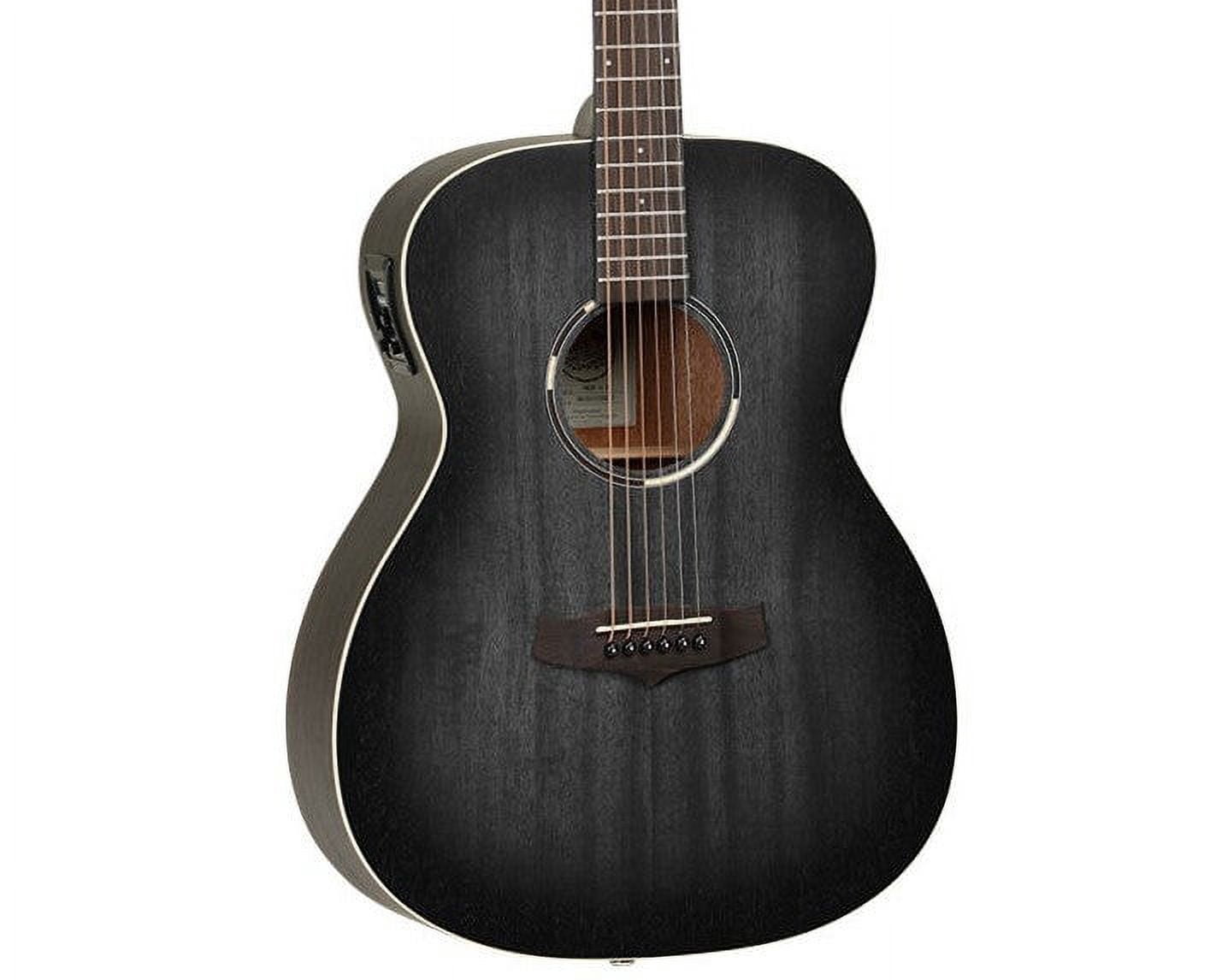 Alvarez Beginner RG260CESB Grand Auditorium Acoustic-Electric
