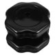 thumbnail image 4 of ColoMX 2 piezas Potillas de tapa de la maceta Payones de la olla de cocción Pandillas de la cubierta de la olla Pandillas de plástico de 19 mm de 19 mm, 4 of 7