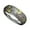 Colorful-A, variant on TIMIFIS Rings Knuckle Stacking Rings His Beauty Her Beas t Ring Couple Ring Titanium Steel Valentine's Day Present Rings for Women;Teen Girls;Man - Summer