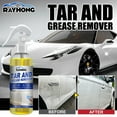 Tar & Sap Remover 100ml